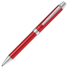PILOT Multi-function Ballpoint Pen Two Plus One Evolto R Red BTHE1SRR
