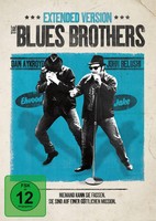 Blues Brothers - Extended Version | John Landis | Dvd | 1X DVD-9 | Deutsch