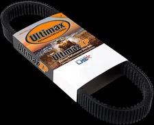 Ultimax XP CVT Clutch Drive Belt Polaris Sportsman XP 1000 15-24