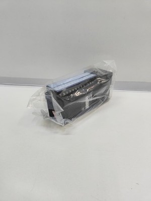 Mitsubishi Melsec AX81C Digital input local unit module , UK#77