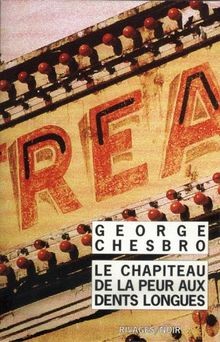 Le Chapiteau de la peur aux dents longues von Geo... | Buch | Zustand akzeptabel