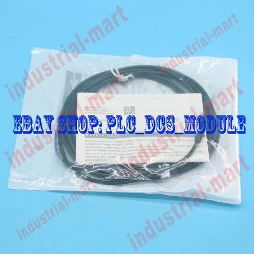 1x brand New PARKER Sensor P8SAGRFLX1 FREE SHIP