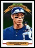 Christian Yelich 2019 Donruss Optic #21 Brewers MLB READ FREE SHIP AutographDen