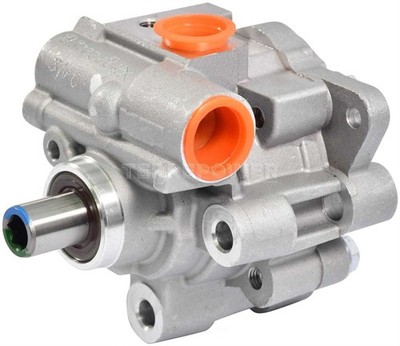 Power Steering Pump-New BBB Industries N920-0154