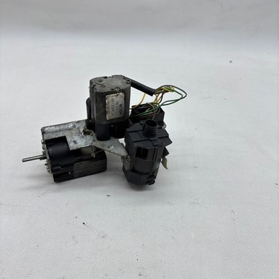 Heating Valve Ferrari 348 F355 Lancia Fiat Bosch 9502758 0390721006