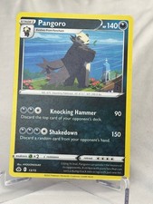 pangoro pokemon card mcdonalds - McDonald's Collection 2022 - Darkness Shakedown (150) Discard a random card from your opponents hand. Pangoro #13 Prices | Pokemon