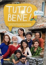 Tutto Bene Italiano: Groundbreaking Approach ...