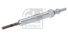 FEBI BILSTEIN Gl&uuml;hkerze 176201 4,4V f&uuml;r MERCEDES CITAN Tourer W415 Mixto Double