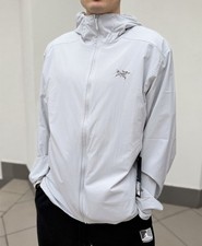 Arcteryx Atom SL Hoodie White Jacket Size XL New 100% Authentic 