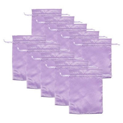  10 Pcs Perückentasche Reise Aufbewahrungstasche Perückenlagerung