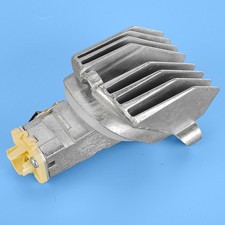 Fit For BMW 5 Series F10 F11 63117343876 LED Headlight DRL Angel Eyes Diode B2