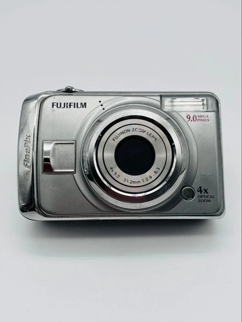Fujifilm FinePix A900 Digital Cameras for Sale | Shop New & Used