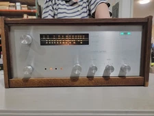 Vespa 400 Multiplex Tube Receiver Works!!!