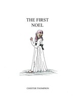 Chester Thompson | The First Noel | Taschenbuch | Englisch (2018) | AuthorHouse