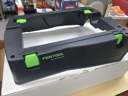 Festool 204040 T-LOC Hose Garage for CT 26, 36 & 48