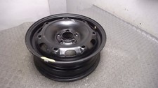 Stahlfelge 5X14 ET35 ( Unbenutzt ) VW 9 N Polo 1.2 Sofortversand
