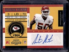 2011 Playoff Contenders Baseball Short Prints 8