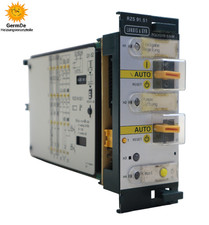 🔥 Landis & Gyr RZS 91.51 POLYGYR-S&M inkl. AZF 91.2 / AZB 91.1 Steuermodul 🔥