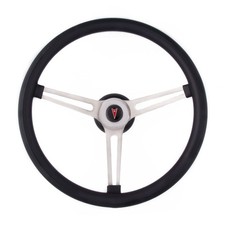 Grant Products 989 Classic Nostalgia Steering Wheel