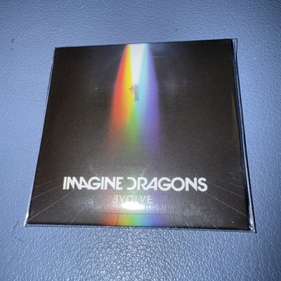 ZURU Mini Brands Vinyl Series - Imagine Dragons - Thunder, Uncommon, New, Sealed