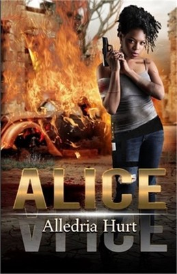 Alice (Paperback or Softback)