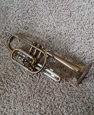 Antoine Courtoise Leblanc Cornet