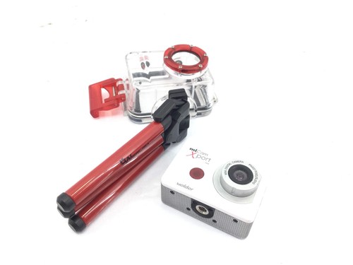 CAMARA ULTRACOMPACTA WOLDER MICAM XPORT 19355380 - Imagen 3 de 6