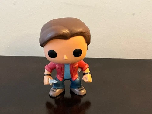 Funko Pop! Vinyl Supernatural Sam Winchester #93 Loose No Box 2013