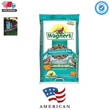 62012 Southern Regional Blend Wild Bird Food, 20-Pound Bag