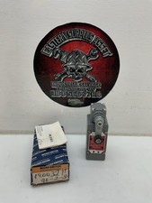 Honeywell Micro Switch Precision Limit Switch Model 151ML1-E1 NIB