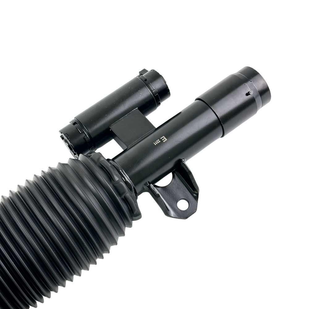 Pair Front Air Suspension Shock Struts w/EDC For Rolls Royce Cullinan RR3 15-23