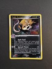 Dark Raticate 17/109 EX Team Rocket Returns Reverse Holo on eBay