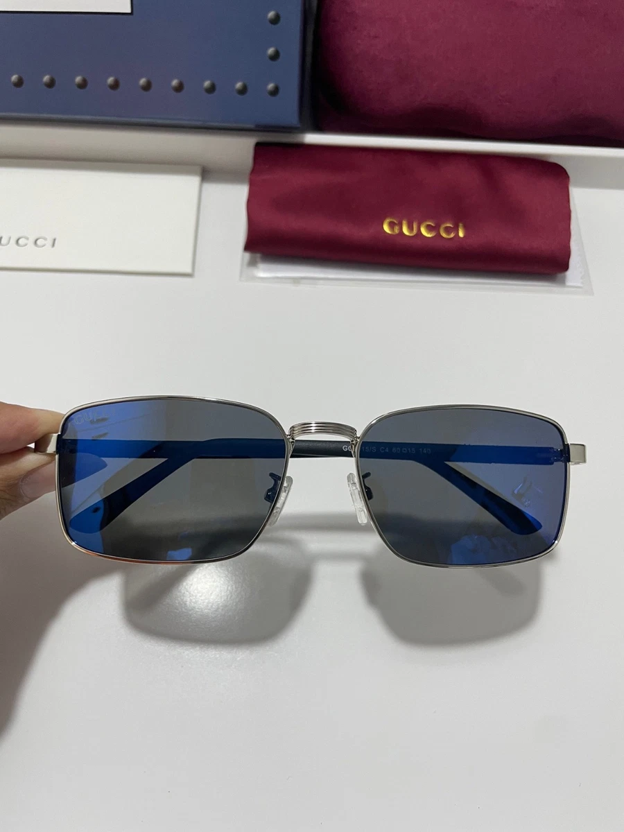 Gucci Aviator Frame Sunglasses for Men for sale | eBay