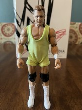 WWE Elite Legends Mr. Perfect Curt Hennig Action Figure