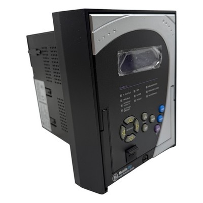 Relé de proteção GE Multilin 350-E-P5-S5-H-E-M-C-P-SN-D-N