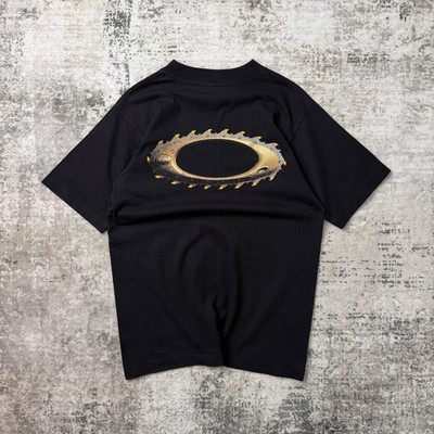 Vintage Oakley Software Chop Saw T