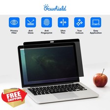 Ocushield MacBook Pro 14" 2021 Anti Blue Light Privacy Screen Protector A2442