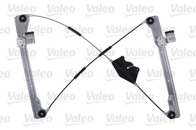 VALEO Fensterheber 850563 für VW NEW BEETLE 1C1 9C1 TDI RSI 4motion 1C9