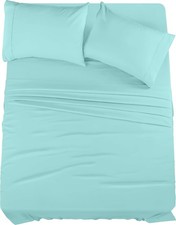 King-Size Bedding Set - Four-Piece Bedding Set