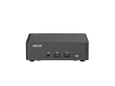 ASUS NUC 15 Pro RNUC15CRKV50000U Black Barebone System