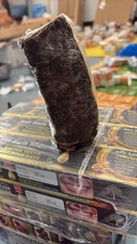 African Black Soap Authentic Ghana Handmade Natural Raw Body Soap