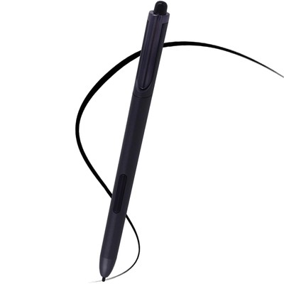 EMR Stift Ersatz mit Radiergummi für Remarkable 2, EMR Eingabestift für Remar...