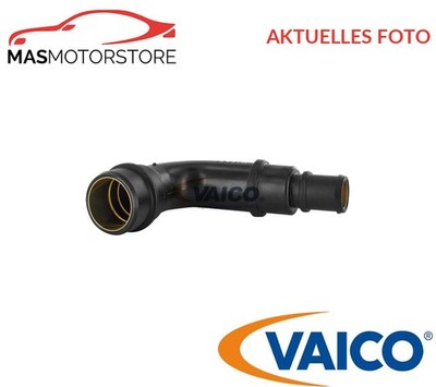 SCHLAUCH KURBELGEHÄUSEENTLÜFTUNG VAICO V10-2522 P FÜR AUDI A4,TT,A3,A6,B6,8N3