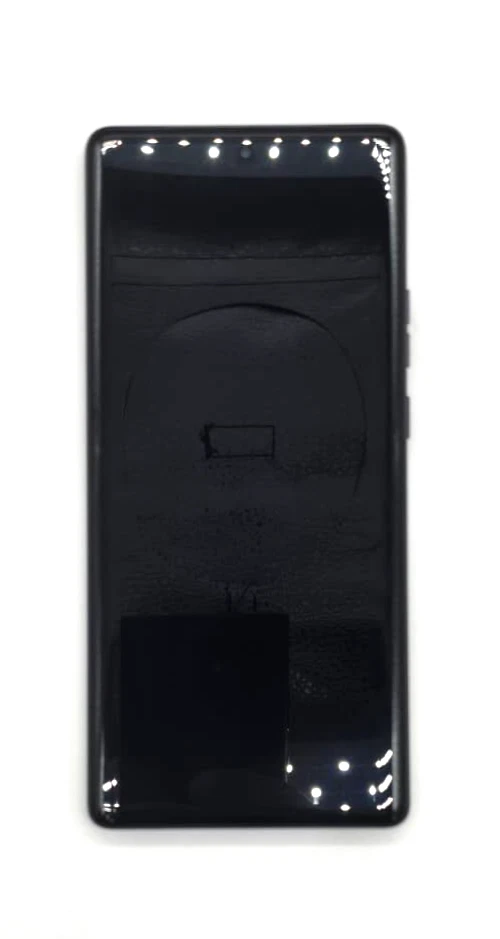 Motorola MOTO Edge+ 5G 512GB Factory Unlocked  (XT2301-1) 6.7" 165Hz IP68 - Image 3 of 4