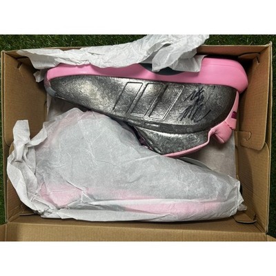 Adidas Crazy 1 Florist City Collection John Wall C76100 Size  display picture 3