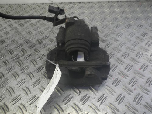 Bremssattel vorne links VW Sharan (7M) 1.9 TDI 85kW 116PS  BVK
