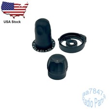 Vol/16ch Knob/Concentric Switch For XTS1500 XTS2500 XTS2250 Two Way Radio