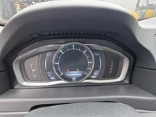Instrumentenkombination Volvo V70 III 135  P22210637