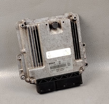Mitsubishi Fuso Canter Fe Fb 4p10t2 Engine Control Module Ecu Ecm Ecd 0281020173