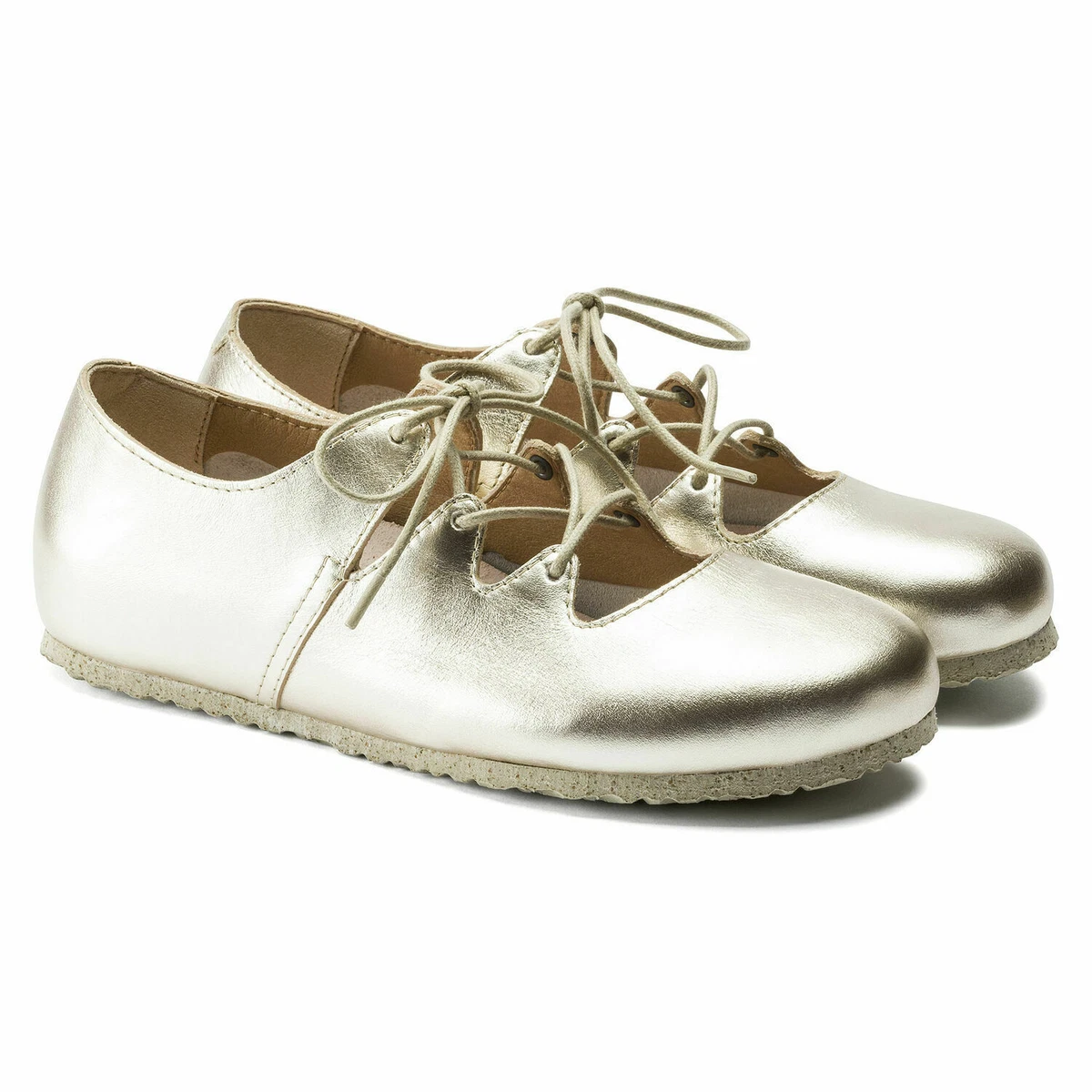 Flats with removable best sale footbed